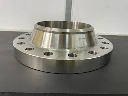 10" Welding Neck Flange Class 300 Stainless S/80S A/SA182 ...