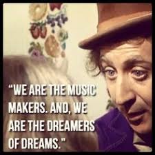 Willy Wonka and the Chocolate Factory on Pinterest | Willy Wonka ... via Relatably.com