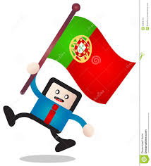 Resultado de imagem para bandeira portuguesa+imagens