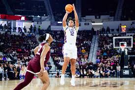 LSU Opens SEC Tournament With Oklahoma In Quarterfinal Round Friday