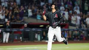 Nolan Arenado's grand slam (18)