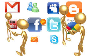 las redes sociales en los adolescentes