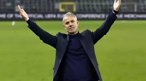 Surprising claim for İsmail Kartal: He is returning.