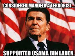 Image result for reagan meets taliban
