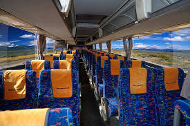 пассажирские перевозки Киев