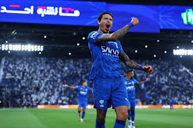 al-ahli saudi - al hilal Picture