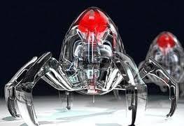 Image result for nanobots