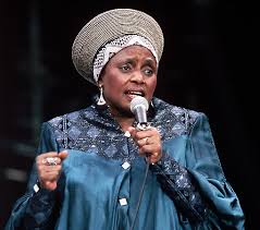 Miriam Makeba Quotes at Quote Collection via Relatably.com