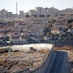 Jerusalem violence, rain damper Bethlehem