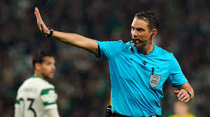 Er sorgte schon für Ärger bei einem Spiel des BVB! Schiedsrichter gegen PSG ein schlechtes Omen für FC Bayern?