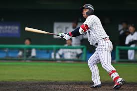 News source: 侍ジャパン