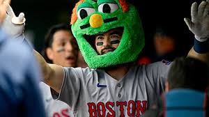 Rockies - Red Sox