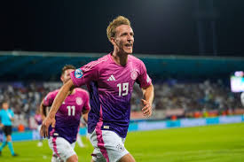 Get German Football News - News update