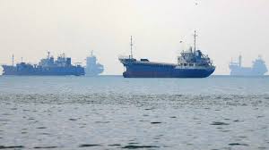Crude oil exports through the Strait of Hormuz hit prewar levels, but fuel shipments remain constrained — CNBC