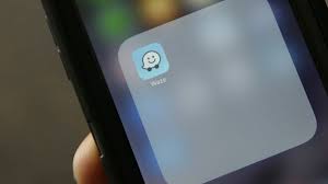 Waze