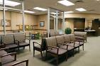 Medical office waiting room chairs Dubai