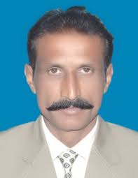 Mr. Kamran Ul Haq Sports Teacher - __________4451169