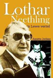 Lothar Paul Neethling (1935 - 2005) ... - Lothar%2520Neethling