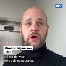 Styrer Støre trygt?