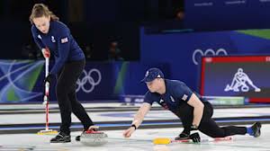 Winter Olympics 2026: Cortina, a special second home for Bruce Mouat and Jen Dodds