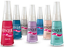 Resultado de imagem para esmaltes do verão2012