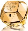 Lady Million Paco Rabanne perfume - a fragrance for women 2010