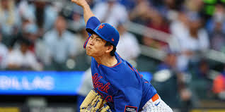 Game Chat: Phillies vs Mets, 1:40 P.M.