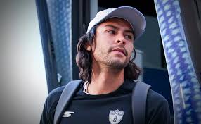 Sonó para ser refuerzo de Chivas para el Clausura 2026, pero ya habría fichado con Monterrey: Alonso Aceves