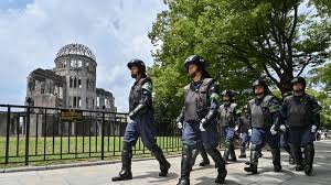 Hiroshima 80 Anos: Memória Viva da Tragédia Atômica! 🚨 - Imagen ilustrativa del artículo