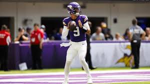 Vikings' Justin Jefferson offers brutal NFL reality to J.J. McCarthy