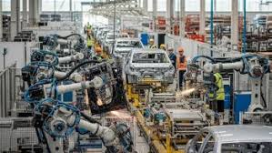 Trend Google: industria automobilistica