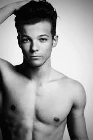 Foto bij Louis Tomlinson