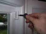 Door Window Security - Door Locks - Doors Windows Wickes