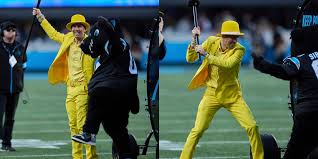 Savannah Bananas Bring 'Banana Ball' to Charlotte and ESPN2