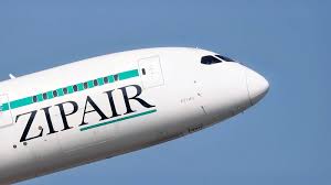 Orlando Flights: ZIPAIR Launches Ultra-Long Haul From Tokyo! 🔥