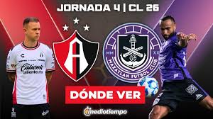 Atlas vs. Mazatlán: Liga MX Clausura 2026 Match Preview