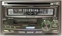 Pioneer FH-P4200MP CDCassette Double DIN Recei - Parts Express