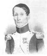 General Jean-Baptiste Dupin - Dupin