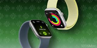 apple watch 11
