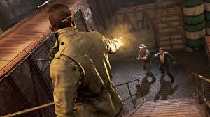 Image result for mafia 3 ps4 review