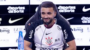 Novo reforço do Corinthians, Zakaria revela papo com Memphis antes de acerto e parceria com Cassio na Holanda