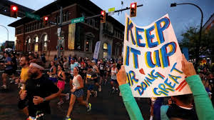 Akron Marathon 2025: Road Closures, Weather Forecast, and New Course