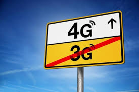 4G بالمغرب في 2015
