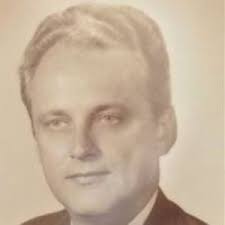 Edward Louis Schmidt, Jr. May 9, 1924 - May 7, 2013; Harahan, Louisiana - 2236389_300x300_1