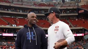 DeMeco Ryans' Texans just threw 49ers a lifeline ahead of Seahawks rematch