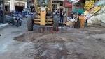 شباب ملوي يستغيثون بالمحافظ: «التطوير
