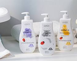 Imagen de Crema de caléndula Deliplus Mercadona