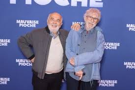 News source: parismatch.com