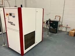 Gardner Denver L23-29E Air Compressor, 2020 With Zeks Air ...