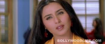 Sun, October 23, 2011 11:20am UTC by BollywoodLife 5 Comments. No takers for Tina in &#39;Kuch Kuch Hota Hai&#39;! - KKHH-4-Rani